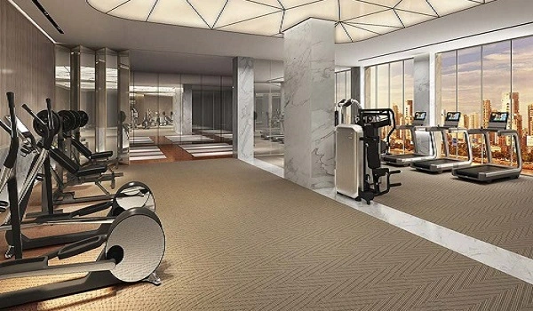 Project Amenities Hiranandani Fortune City Amenities - Modern Facilities