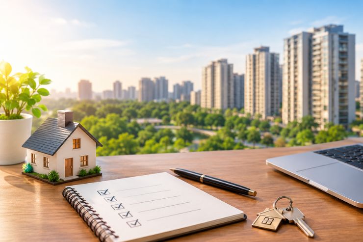 Buying Guide – Hiranandani Fortune City Panvel