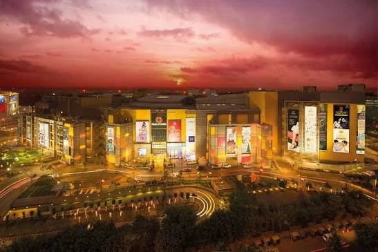 Connectivity Map - Panvel, Navi Mumbai