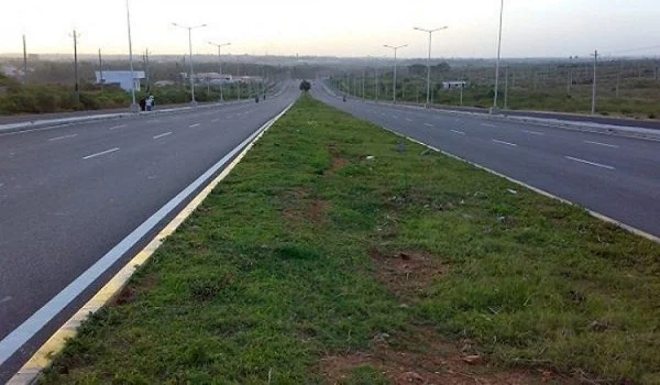 Hiranandani Fortune City Connectivity - Access to Expressways and Metro