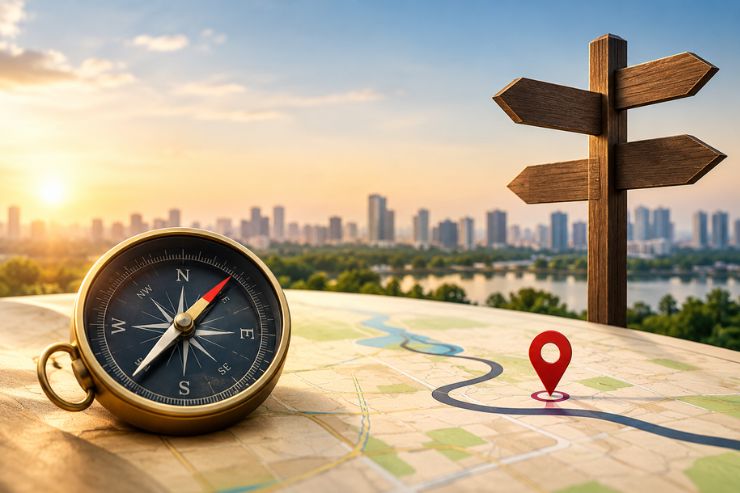 Directions to Hiranandani Fortune City Panvel – Route Guide