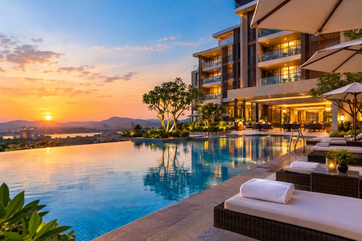 Hotels Near Hiranandani Fortune City Panvel – Stay Options