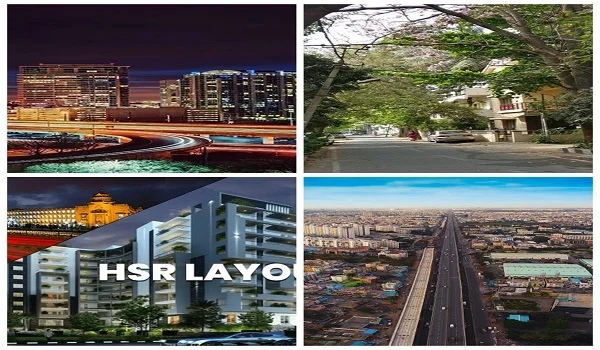 Key Distances from Hiranandani Fortune City