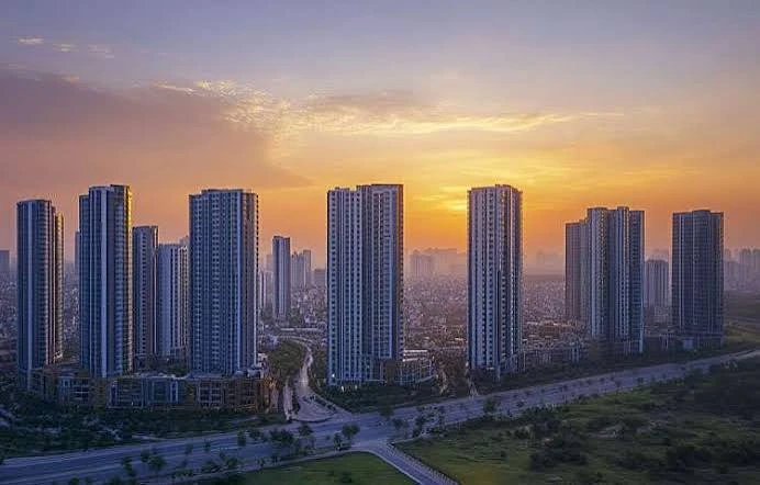 Navi Mumbai and Panvel - A rapidly growing real estate destination