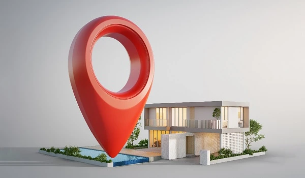 Hiranandani Fortune City Location Map - Panvel, Navi Mumbai
