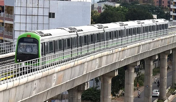 Hiranandani Fortune City Rail Connectivity - Panvel Railway Station