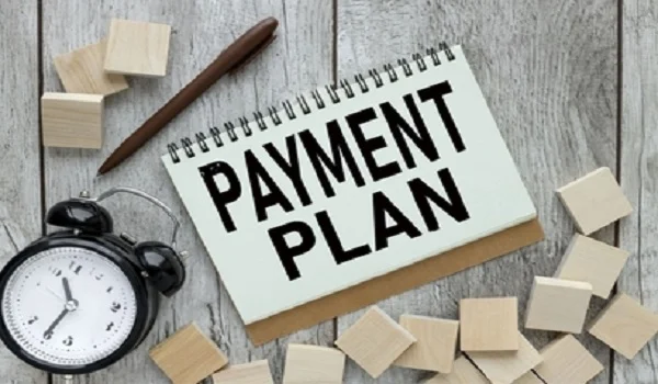 Hiranandani Fortune City Payment Plans