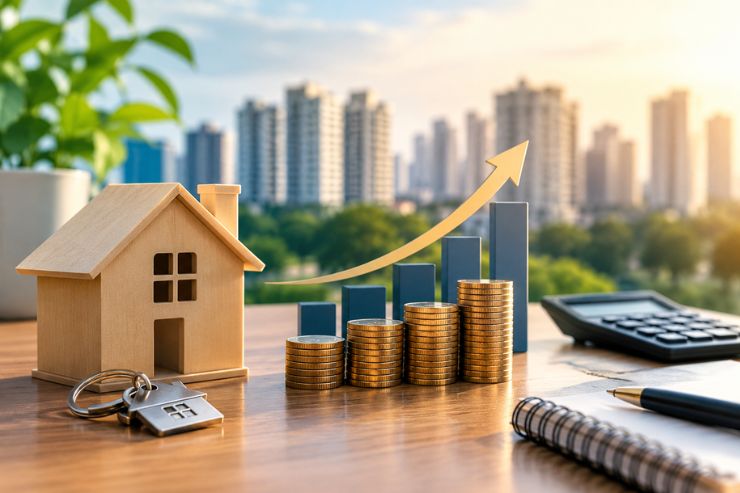 Rental Yield at Hiranandani Fortune City Panvel – Investment Returns