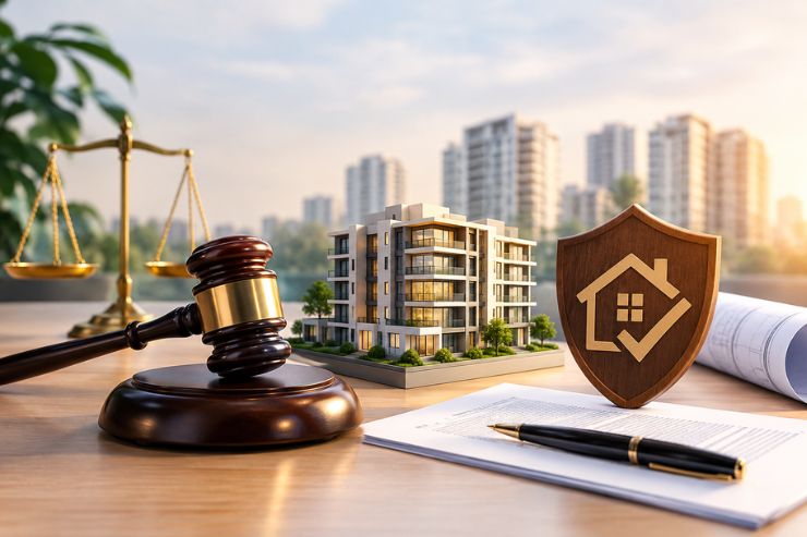 RERA Details of Hiranandani Fortune City Panvel – MahaRERA Registered
