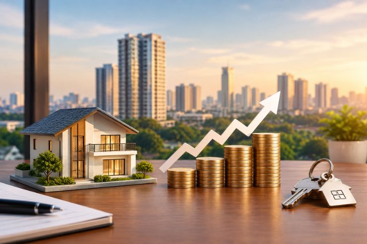 Resale Value at Hiranandani Fortune City Panvel – Price Trends